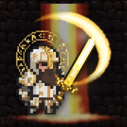 Dungeon Crawler : Idle RPG simgesi