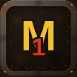 Symbol von Metin1: Return to the Past